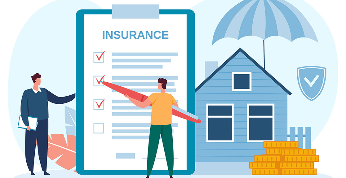 Get expert guidance on property insurance plans from trusted and experienced financial consultants.