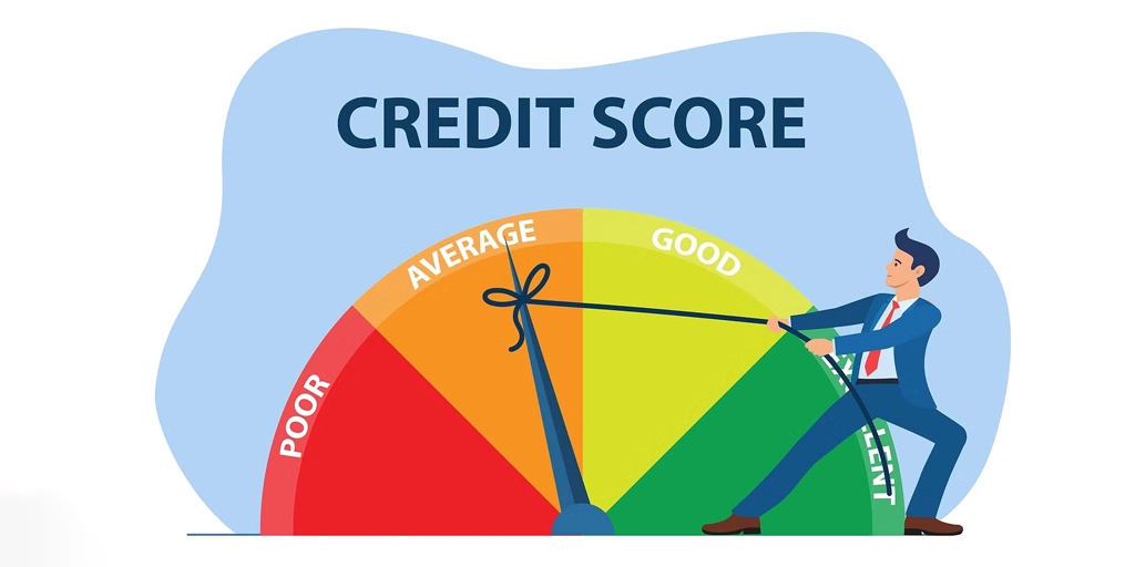 Keep your credit usage below 30% to protect and steadily improve your credit score.