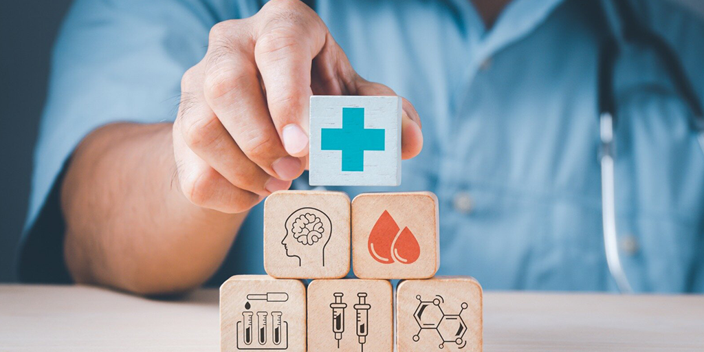 Choosing health insurance only for tax benefits can lead to poor coverage and heavy medical expenses.
