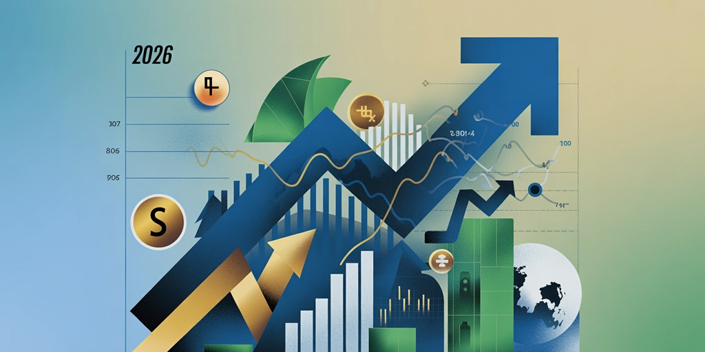 Key macro forces like rates, currency, and geopolitics affecting mid-cap stocks in 2026.
