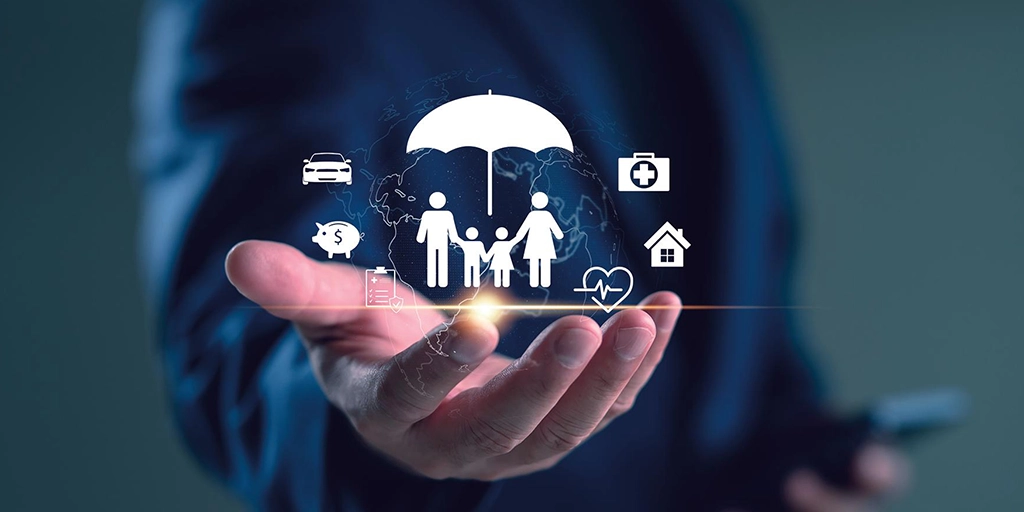 Essential insurance plans designed to protect finances and provide long term security for individuals and families