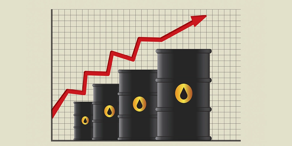 Oil price fluctuations affecting global stock market performance, trading patterns, and investors
