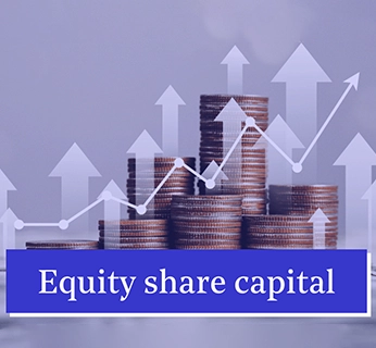 Build long-term wealth with high-potential equity shares and smart investment strategies in India.