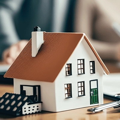 Unlock funds quickly with a loan against your property's market value at competitive interest rates