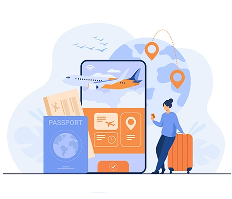 Travel Insurance Policy Benefits Advisor in Chennai Travel Insurance Policy Benefits Advisor in Chennai