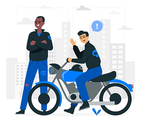 Key Bike Insurance Benefits Explained by Financial Consultants Explore benefits of bike insurance plans in Chennai, including accident protection and legal compliance.