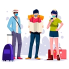 Travel Insurance Plan Advisor for Frequent Travelers in Chennai Explore travel insurance plans in Chennai designed for frequent travelers with multi-trip coverage.