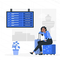 Holiday Travel Insurance Package Advisor in Chennai Avail holiday travel insurance packages in Chennai ensuring coverage for vacations and leisure trips.