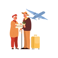 Senior Citizen Travel Insurance Plan Advisor in Chennai Find senior citizen travel insurance plans in Chennai offering medical and emergency coverage abroad.