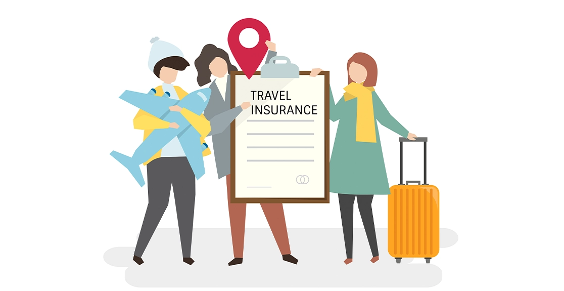 Buy Travel Insurance Online with Expert Advisor in Chennai Purchase travel insurance online instantly in Chennai for comprehensive trip protection.