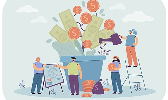 Trusted Advisors for Safe Bonds & Fixed Income Plans Earn stable returns with low-risk investments in top-rated bonds in Chennai and across India.