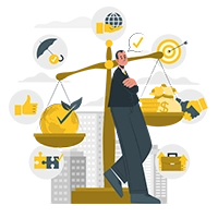 Business Financial Consultants for Office Investments, Chennai Safeguard your office premises with business property insurance services offered in Chennai.