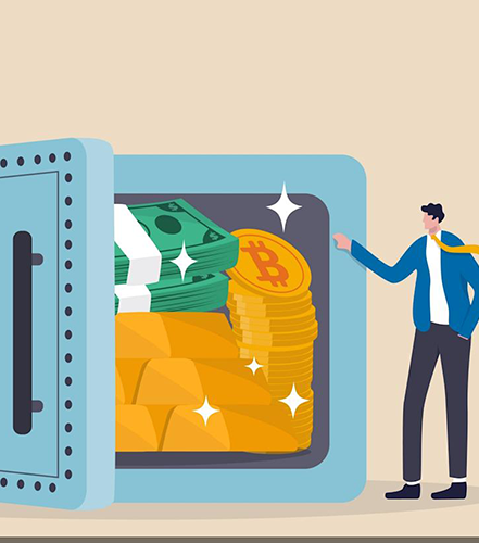 Hedge Your Portfolio with Expert Commodity Advisors, Chennai Hedge your investment portfolio with smart commodity options for stable returns in Chennai.