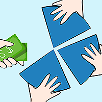 Build Wealth with Equity Shares & Pro Advisory, India Build long-term wealth by investing in common equity shares with ownership benefits and returns.