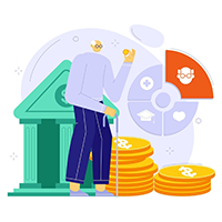 Earn Dividends with Advisor-Recommended Stocks, India Earn regular income through dividend-paying stocks from top-performing companies in India.