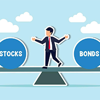 Hybrid funds blend equity and debt for balanced investment with moderate risk and steady returns.