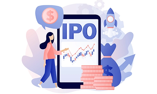 IPO Investment Advisors for Smart Market Entry Invest in IPOs of top companies with insights and strategies from Chennai and across India.