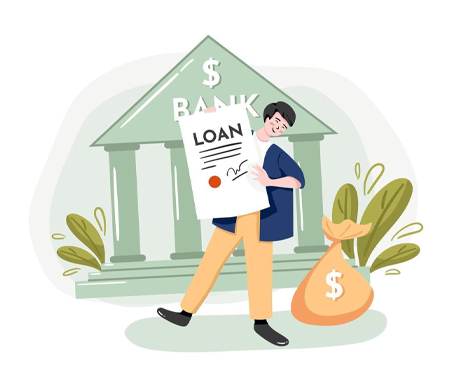 Personal loan guidance services in Chennai helping customers choose suitable finance options