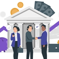 Secured personal loan services offering higher loan amounts with flexible repayment options