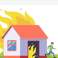 Learn how property structure is covered in insurance with help from reliable financial advisors.