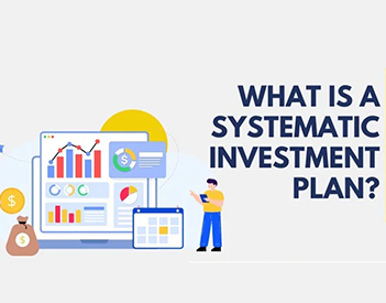 Systematic Investment Plan (SIP) for disciplined and consistent investing with long-term benefits.