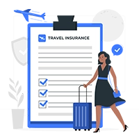 Insurance Advisors for International & Domestic Tours, Chennai Get travel insurance in Chennai covering international and domestic trips for peace of mind.