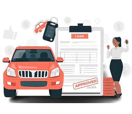 Checklist for Applying Personal Car Loans in Chennai Checklist for Applying Personal Car Loans in Chennai