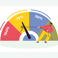 Credit Score Importance in LAP Approval by Consultants Understanding how a strong credit score enhances LAP approval chances and terms in Chennai.