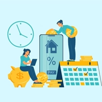 Flexible Repayment Options for Share-Backed Loans in Chennai Choose from various repayment plans in Chennai, offering flexibility to suit your financial needs.