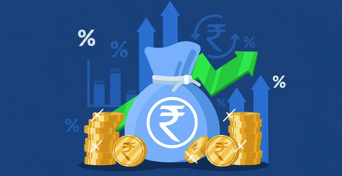 Gold loan services helping customers meet urgent financial needs with secure gold valuation