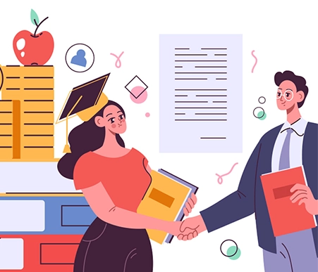 Key Consultant Tips for Applying for Education Loans Understand essential criteria and documentation required for education loan applications in Chennai.