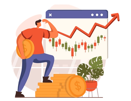 Loan Against Shares With Meaning & Benefits, Chennai Understand the advantages of LAS in Chennai, including liquidity without selling your investments.