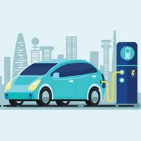 Electric vehicle loan services providing affordable finance for EV purchase and ownership
