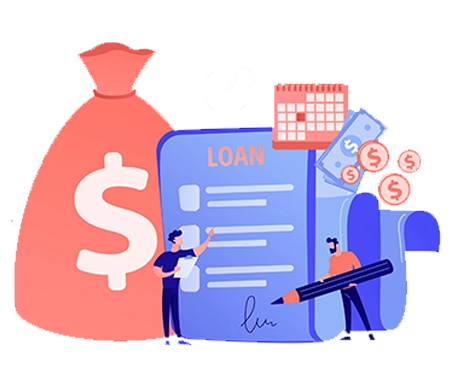 Loans Against Shares with Minimal Documentation, Chennai Experience a hassle-free loan process in Chennai with minimal paperwork for LAS applications.