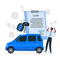 New Car Loan Advisory & Consultant in Chennai Avail new car loans in Chennai offering up to 100% financing with competitive interest rates.
