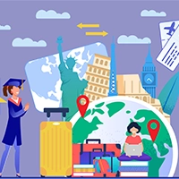 Overseas Education Loan Consultant for International Studies Apply for overseas education loans in Chennai with up to 100% financing repayment options.