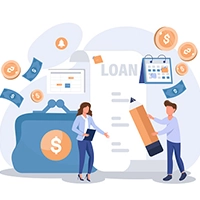 Term Loans with Flexible Repayment Options for Businesses Term loans in Chennai offering fixed interest rates and customizable repayment schedules.